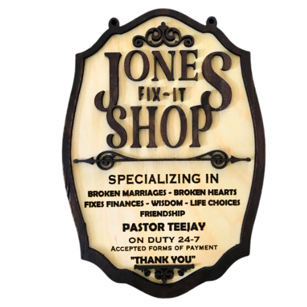 Holiday Specials