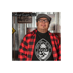 Guam Seal Power Symbol Of The Island T-Shirt authentic Guam mens apparel Made In Guam