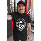 Guam Seal - Power Symbol Of The Island (T-Shirt Only)