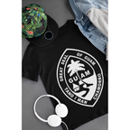 Guam Seal - Power Symbol Of The Island (T-Shirt Only)