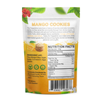 Mango Cookie Set (3 Pouches)