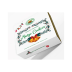 Christmas Mango Cookie Set – alternate view 2, island snack from Guam Route