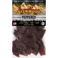 Old Style Peppered Jerky Glenwood authentic Guam island beef jerky Made In Guam