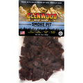 Smoke Pit Jerky Glenwood authentic Guam island smoked beef jerky Made In Guam