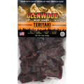 Old Style Teriyaki Jerky Glenwood authentic Guam island beef jerky Made In Guam