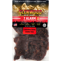 Old Style 7 Alarm Jerky Glenwood authentic Guam island beef jerky Made In Guam
