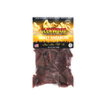 Honey Habanero Jerky Glenwood authentic Guam island beef jerky Made In Guam