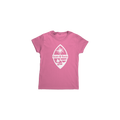 Guam Route Womens Tee Gildan authentic island apparel Made In Guam shipped worldwide