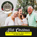 First Christmas (Made in Guam)