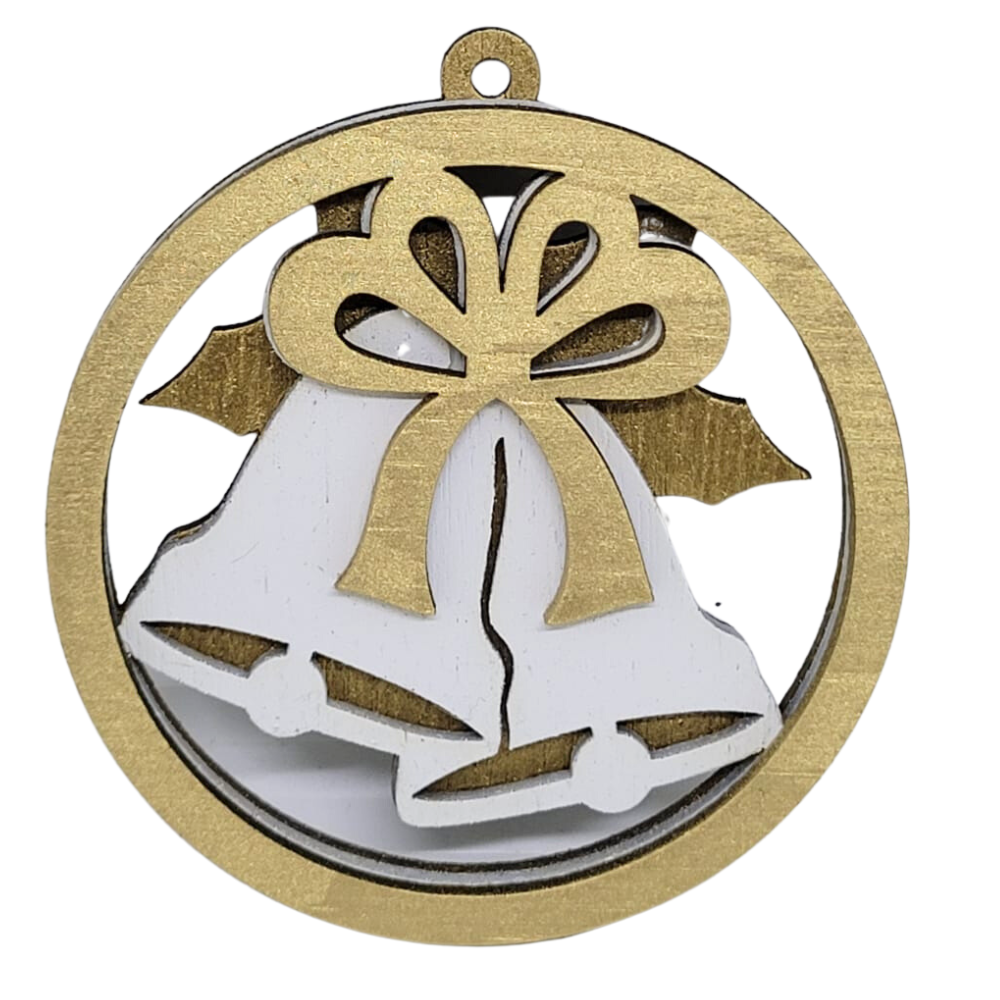 Christmas Ornaments 2 and 3 Specials