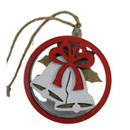 Christmas Ornaments 2 and 3 Specials
