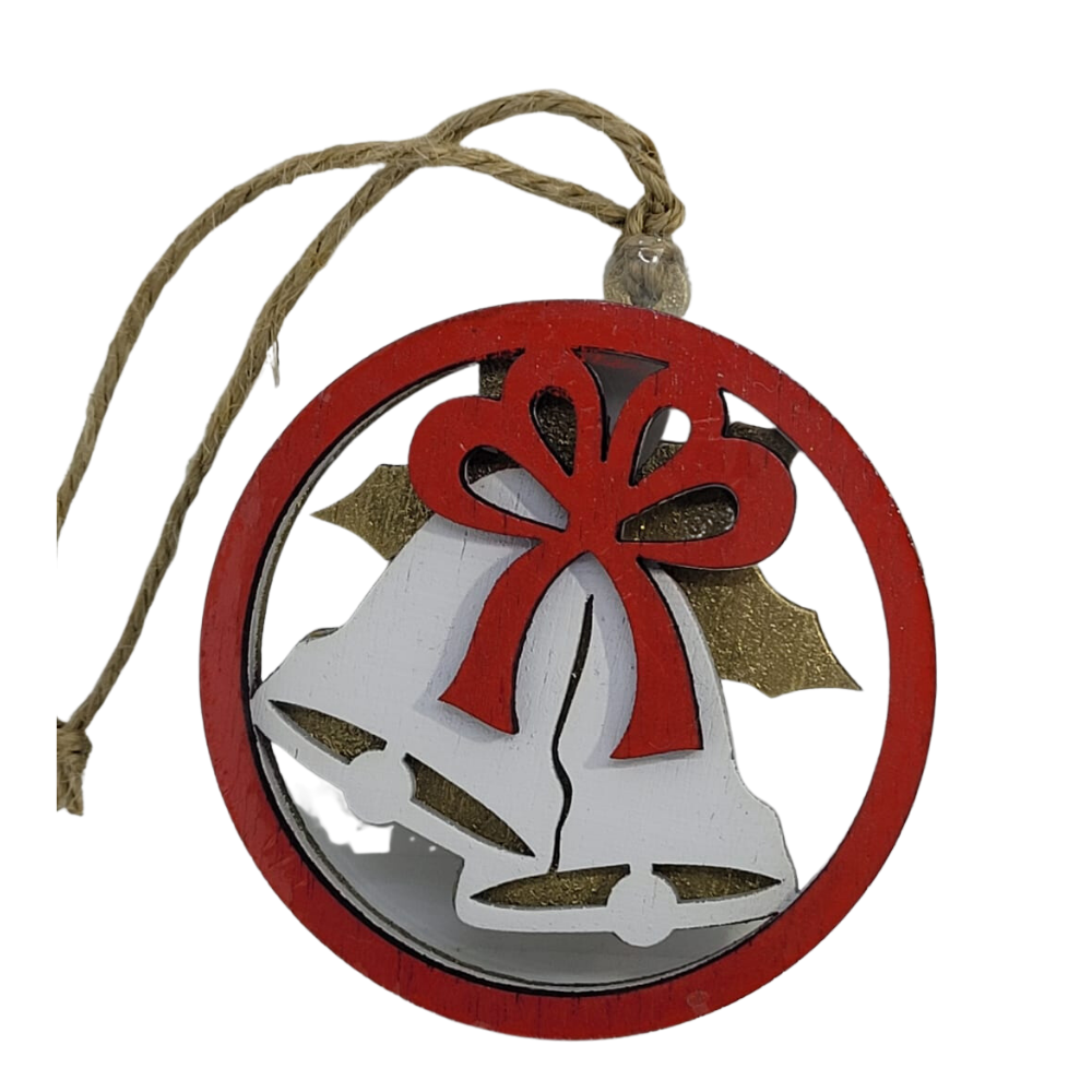 Christmas Ornaments 2 and 3 Specials