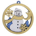 Christmas Ornaments 2 and 3 Specials