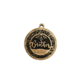 Brother Christmas gift Made In Guam authentic island keepsake shipped worldwide
