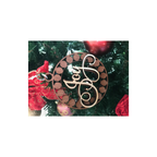 Special Christmas Ornaments Made In Guam Guam Route authentic island holiday decor