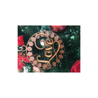 Special Christmas Ornaments  (Made In Guam)