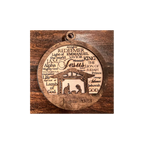 Names Of God Guam Route authentic island gift Made In Guam shipped worldwide