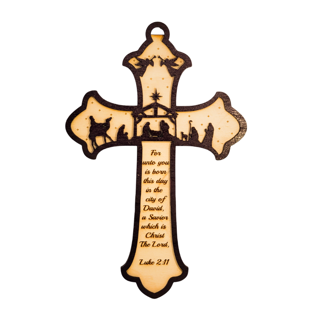 The Cross Guam Route authentic island gift Made In Guam shipped worldwide