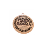Family Christmas Large gift Made In Guam authentic island keepsake shipped worldwide