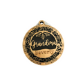 Grand Ma Christmas "Excellent for The Loved One" (Made In Guam)