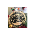 Mother Christmas "Excellent for The Loved One" (Made In Guam)