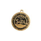 Sister Christmas "Excellent for The Loved One" (Made In Guam)