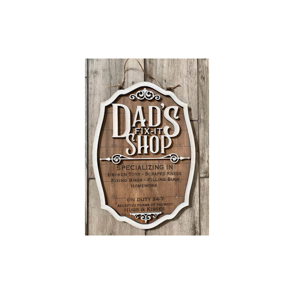 An Appreciated Father Guam Route authentic island gift Made In Guam shipped worldwide