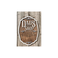 An Appreciated Father Guam Route authentic island gift Made In Guam shipped worldwide