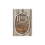 An Appreciated Father Guam Route authentic island gift Made In Guam shipped worldwide