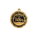 Father Christmas gift Made In Guam authentic Guam Route island keepsake