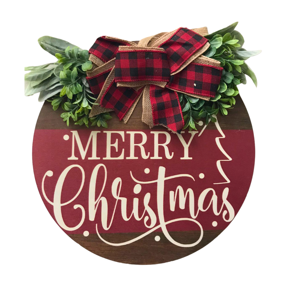 Christmas Home Decoration Guam Route authentic island holiday decor Made In Guam