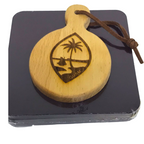 Guam Seal Bottle Opener (GPS)