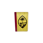Guam Souvenir Notebook