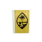 Guam Souvenir Notebook