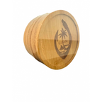Guam Hook Coasters GPS authentic island souvenir Made In Guam shipped worldwide