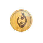 Guam Hook Coasters (GPS)
