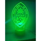 LED Guam Souvenir Lights