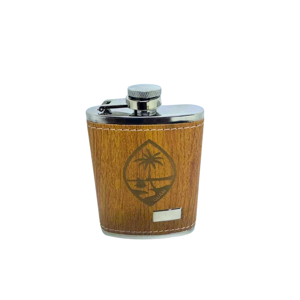 Guam Souvenir Mug