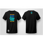 Metcot Strong One Guam island apparel Made In Guam shipped worldwide