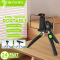 BAVIN P20 mini tripod stand – main photo
