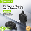 BAVIN PC1081 Apple Watch power bank – main photo