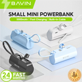 BAVIN PC012P / PC013P mini power bank – main photo
