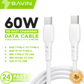 BAVIN CB351 long fast charging cable – main photo