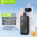 BAVIN PC008 / PC007 power bank – main photo