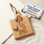 Guam Seal Bottle Opener (GPS)