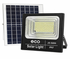 GuamReady Solar 800 Flood Light – Waterproof IP67 LED Security Light
