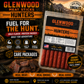 Hunter Sausage Sticks Glenwood authentic Guam island meat snack Made In Guam shipped worldwide