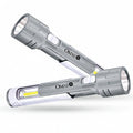 Rechargeable LED Flash LIght