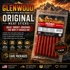 Original Sausage Sticks