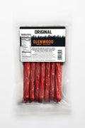 Original Sausage Sticks Glenwood authentic Guam island meat snack Made In Guam shipped worldwide